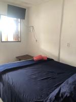 Suite con cama grande