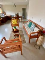 Serra Vale D l 2 Suítes l Centro Histórico l Garagem - B&B Tiradentes