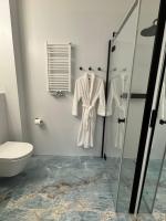 Apartament Baltic Flauta Pogorzelica Sea&Spa-Hevenia - Bed and Breakfast