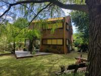 Chalet Rumbo - Punta Ballena - Chambres d’hôtes