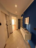 Intero appartamento Bordighera - Ferienwohnung