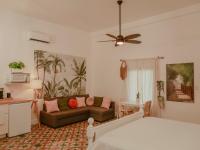 Maison Rouge - Room 2 - B&B Christiansted