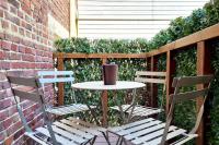 Le Terranova - Maison hypercentre - Chambres d’hôtes Deauville