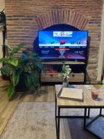 La Jungle Room - B&B Troyes