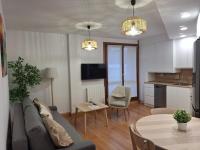 EscarraSuite - Ferienwohnung Escarrilla