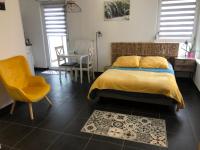 Le Beffroi - B&B Obernai