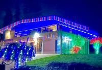 Luxury Vacation House with Breathtaking Soundview - B&B Federal Way