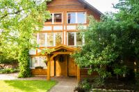 Gospodarstwo Gościnne Brzozowe Zacisze - Bed and Breakfast Swornegacie