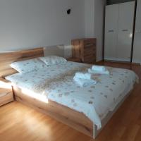 Appartamento con 1 Camera da Letto
