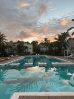 2 Bedroom Condo in Cap Cove Resort - B&B Gros Islet
