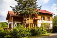Gospodarstwo Gościnne Brzozowe Zacisze - Bed and Breakfast Swornegacie