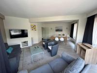 3 bedroom apartment nearby the sea - Chambres d’hôtes Ostende