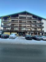 Alpen Studio Ellmau III - Ferienwohnung Ellmau