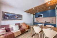 SmartStay Panoramique - Meribel - B&B Méribel