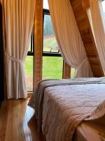 Suite Doble Deluxe - Cama grande
