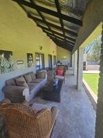 Zacks Country Stay Self-catering - B&B Krugersdorp
