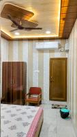 Chambre Double Deluxe (2 Adultes + 1 Enfant)