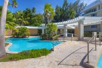 Balcony With Views Nice Pool Beach Access - B&B Río Grande