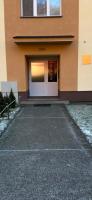 AMBRUSHA Apartmán - B&B
