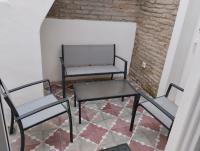 Apartamento Mensaque Triana, 2 dormitorios - B&B