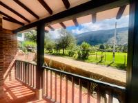 Apartamento El Agrado - Chambres d’hôtes