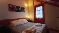 Chalet mit 2 Schlafzimmern