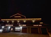 Chalet DCB - B&B