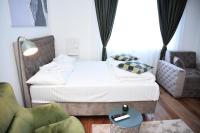 Studio Teddy 12-14 u Kraljevim Cardacima - B&B Kopaonik
