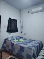 Rota dos Lençois casa de hospedagem - B&B