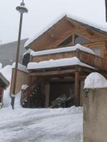 Le Chalet d’Andrea - Bed and Breakfast