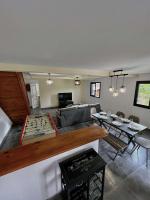 Ti Caz Azalée - B&B La Plaine-des-Palmistes