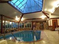 Aldea Aliwen - B&B Trevelin