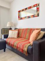 CASA MENDIOLA, encantadora casa con patio privado, y pileta en jardín cerca de la Laguna - Ferienwohnung Chascomus