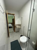 Habitación Doble Deluxe con ducha