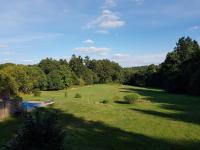 Forsthaus Hausbach - Ferienwohnung Hirsch - B&B Losheim