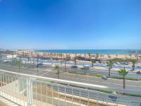 Seaview apartment in prime location - B&B