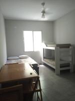 Studio na Biquinha em São Vicente - Bed and Breakfast