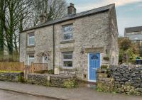 Luxurious Cosy Cottage - Ferienwohnung