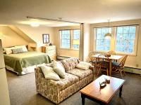 Peaceful Mtn Studio Pet-friendly - B&B Woodstock