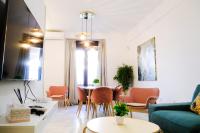 DUPLEX NUEVO CONVENTO PLAZA CABILDO - B&B Sanlúcar de Barrameda