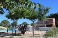 Apartment mit 1 Schlafzimmer