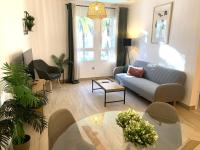 Laguna Home - B&B Ayamonte