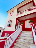 Pousada Flores do Farol - B&B Salvador