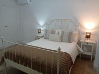 Bonito piso en Alminares - Ferienwohnung Granada