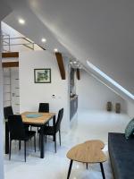 Apartament Woda i Zieleń - Chambres d’hôtes