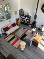 L'Atelier - Bed and Breakfast Autouillet