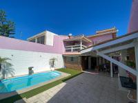 Casa Praiana com Piscina próximo à praia - B&B Camaçari