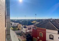 Apartamento Liru Bormujos 3, a 5 minutos de Sevilla - B&B Bormujos