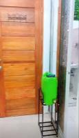 Studio Apartment in Calamba - B&B Calambá