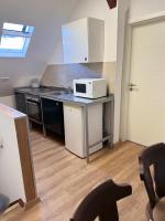 Chez Madamme Lheur - Ferienwohnung
